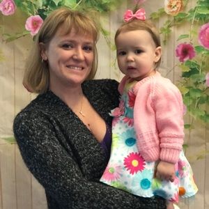 Meet your Posher, Margie